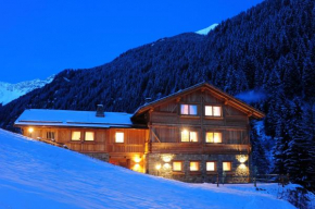 Chalet Alpenrose Bio Wellness Naturhotel